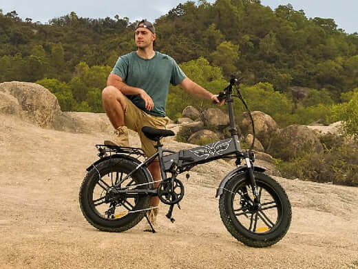 Die-richtige-Wahl-des-E-Bikes-Ein-Anfängerleitfaden Aran Shop