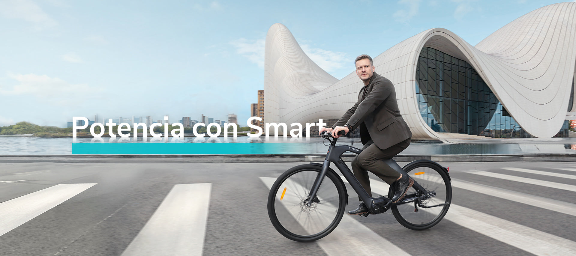 ENGWE N1 PRO Aran Shop