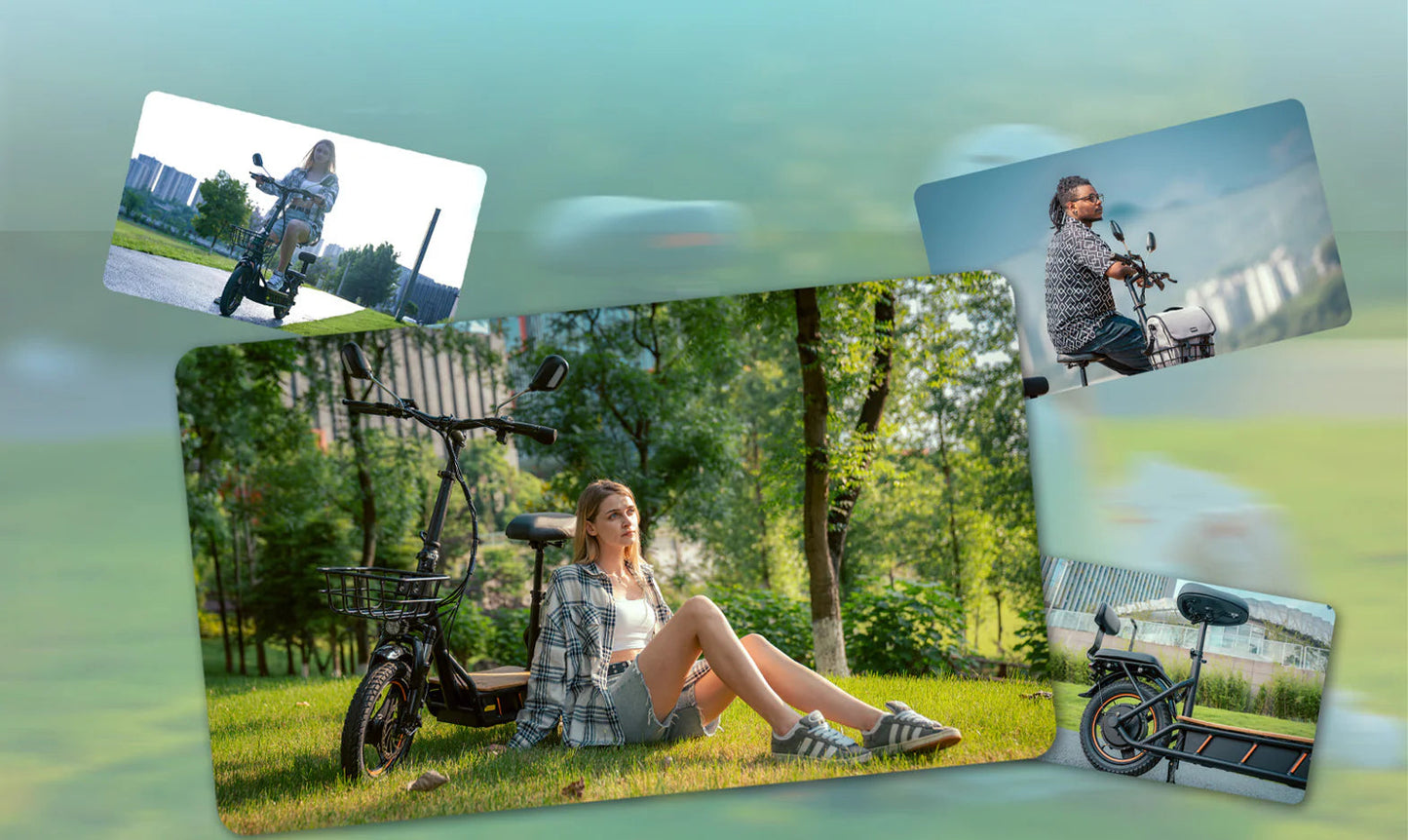 KuKirin C1 Pro Aran Shop