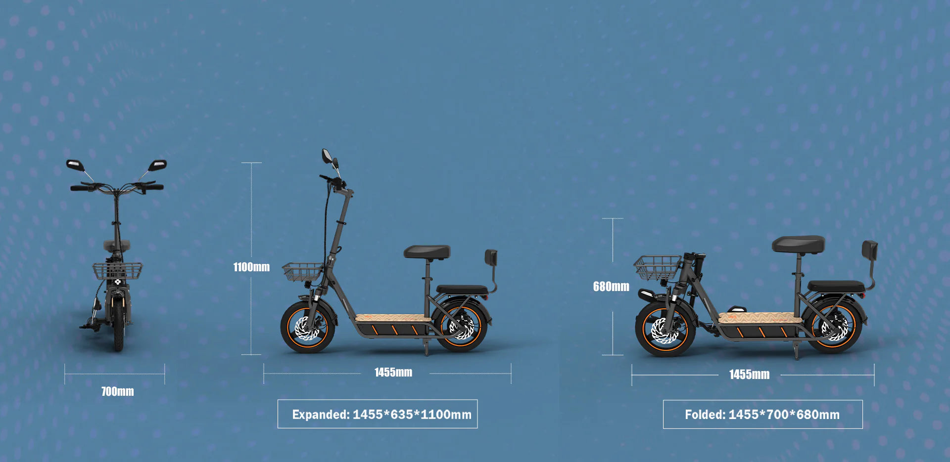 KuKirin C1 Pro Aran Shop