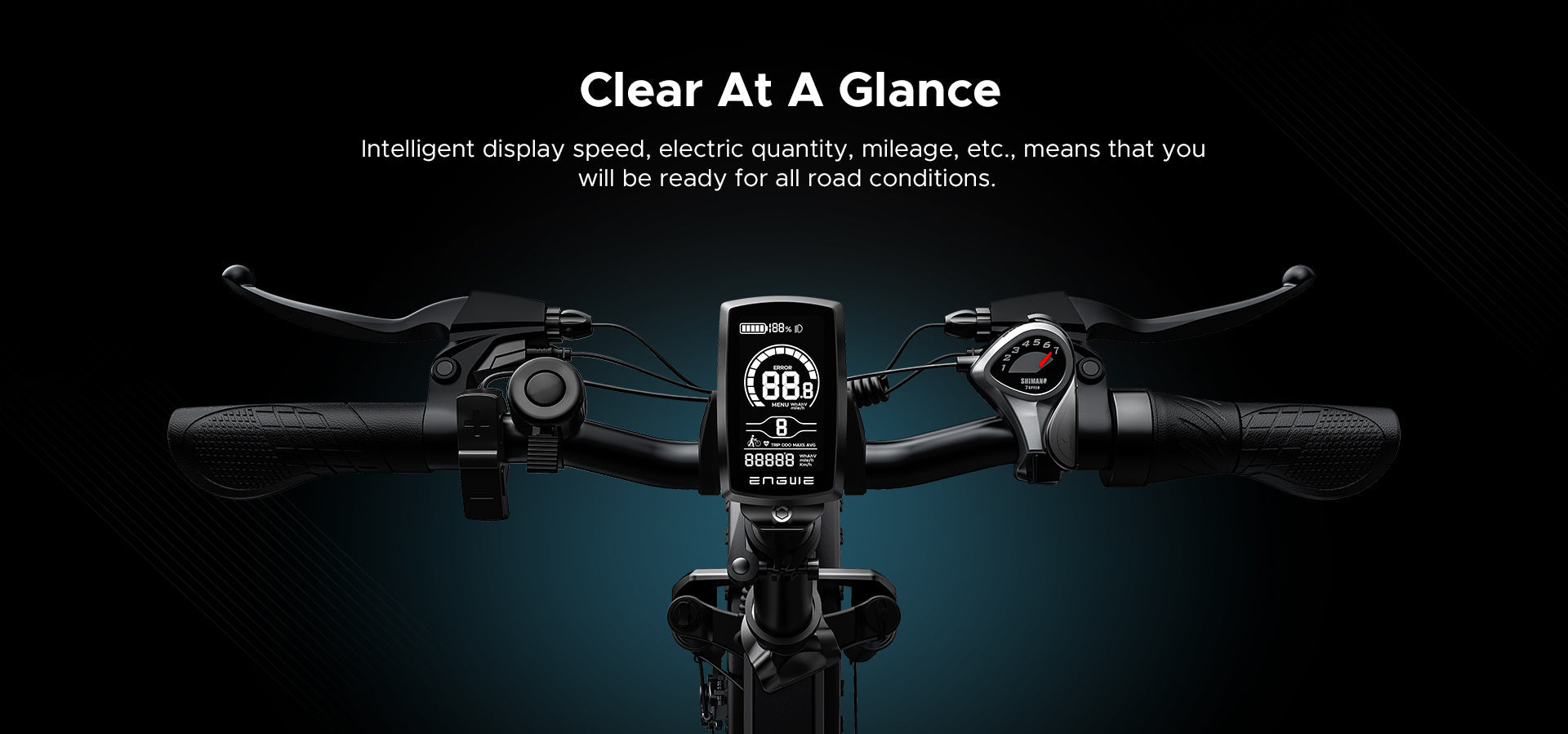 EP-2 Boost Aran Shop