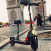 BOGIST C1 Pro Electric Scooter, 500W 48V 13Ah 40km or 20 Ah 70km Aran Shop