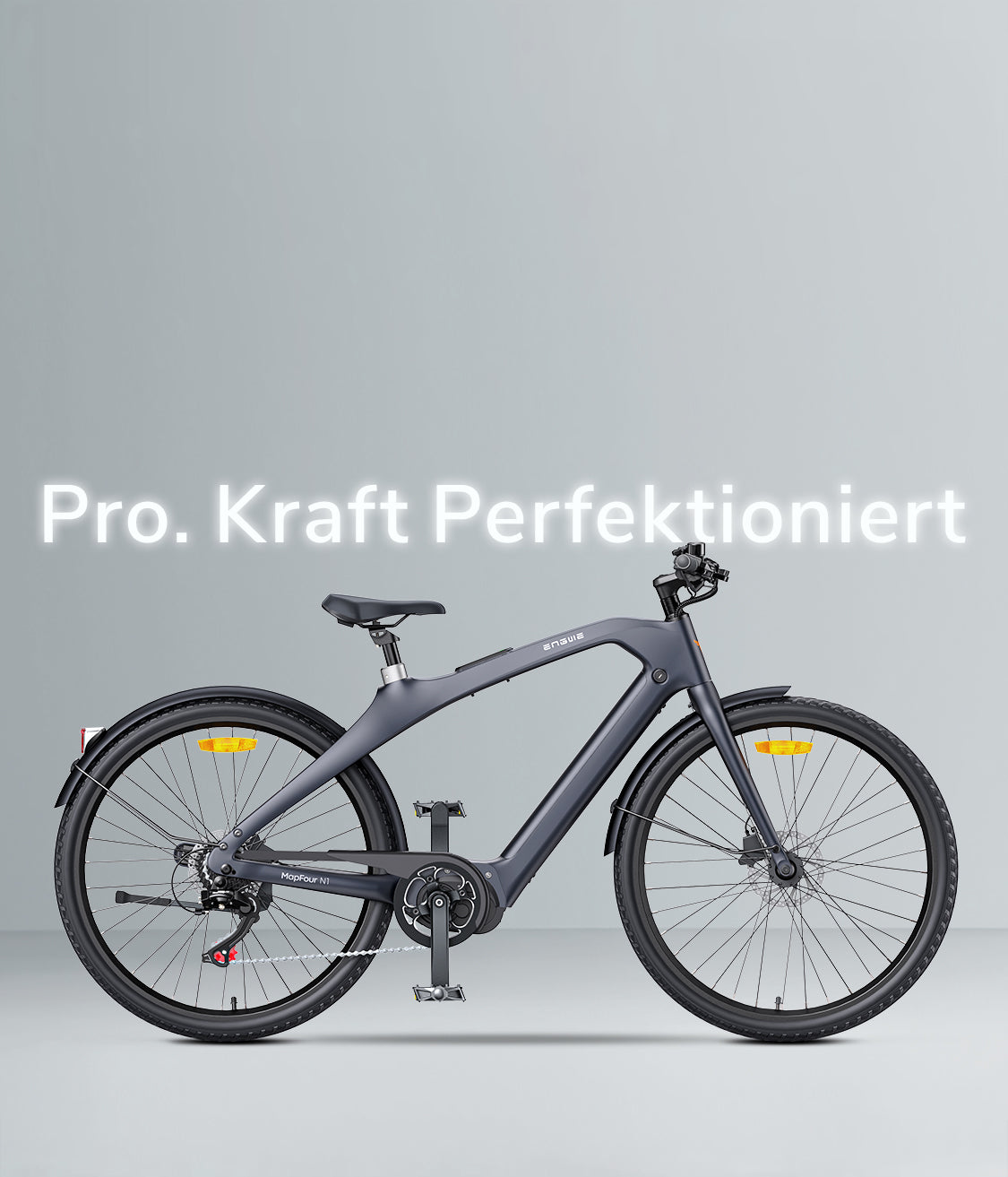 ENGWE N1 PRO Aran Shop