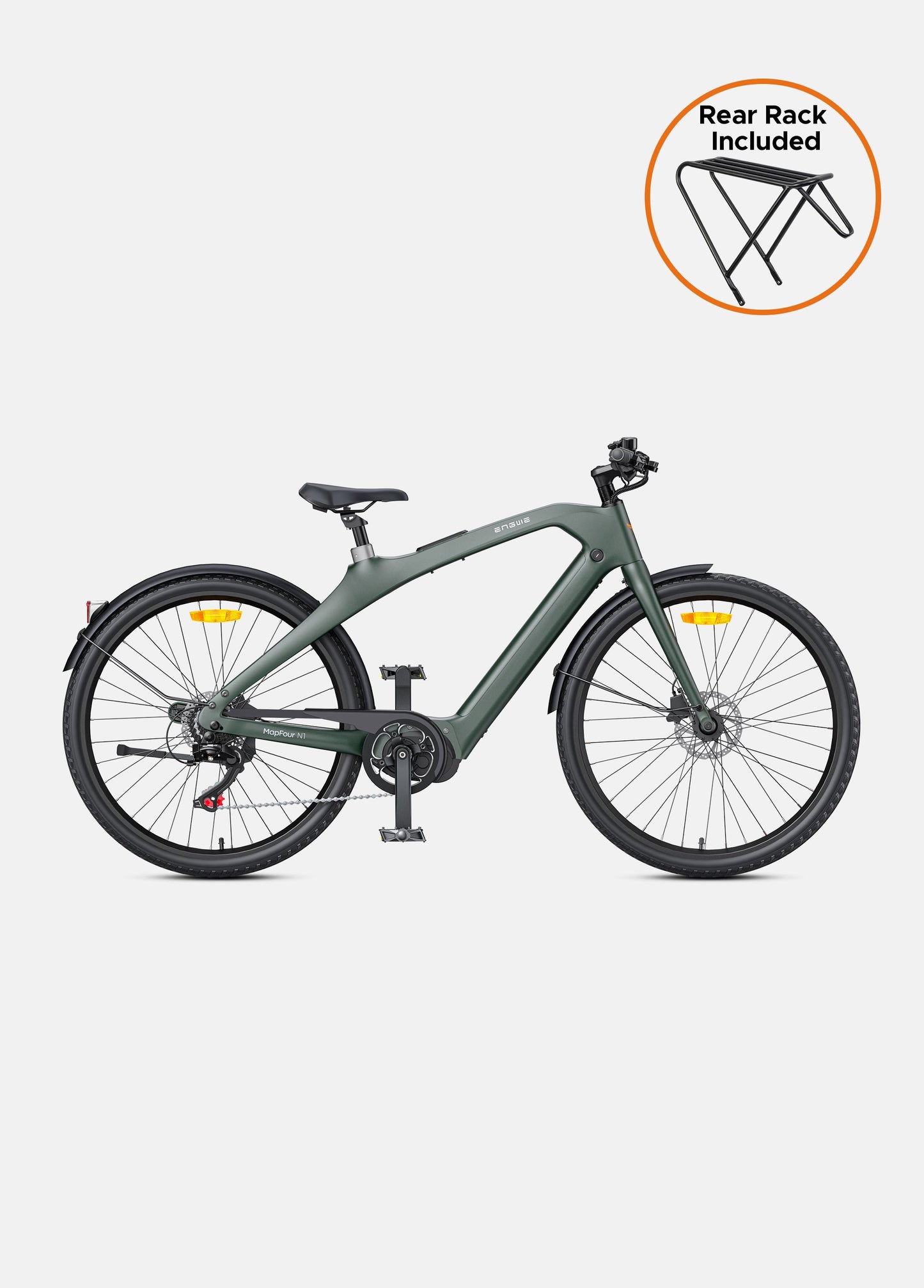 ENGWE N1 PRO Aran Shop