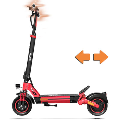 RCB D5 Elektroroller Blinker Ultra Aran Shop