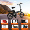 KOOLUX BK5S Foldable E-Bike: Aran Shop