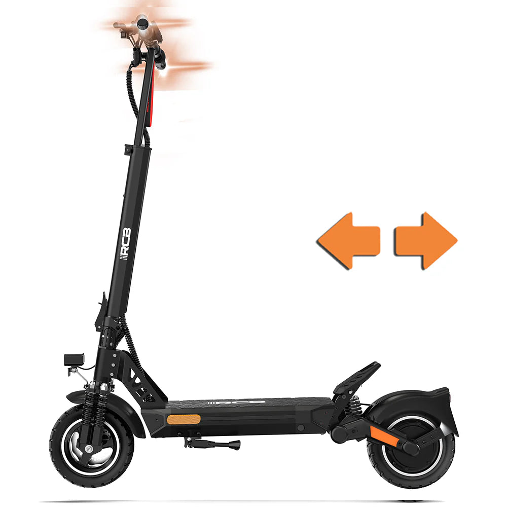 RCB D5 Elektroroller Blinker Ultra Aran Shop