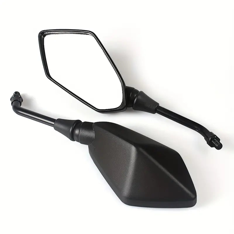 Universal Motorrad Rückspiegel - Aran Shop