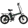 EG01 Electric Bicycle Aran Shop