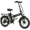 Hitway BK11 Folding Electric Bike Aran Shop