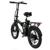 Hitway BK11 Folding Electric Bike Aran Shop