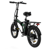 EG01 Electric Bicycle Aran Shop