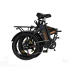 Hitway BK11 Folding Electric Bike Aran Shop
