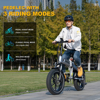 Hitway BK31 Elektrofahrrad Aran Shop