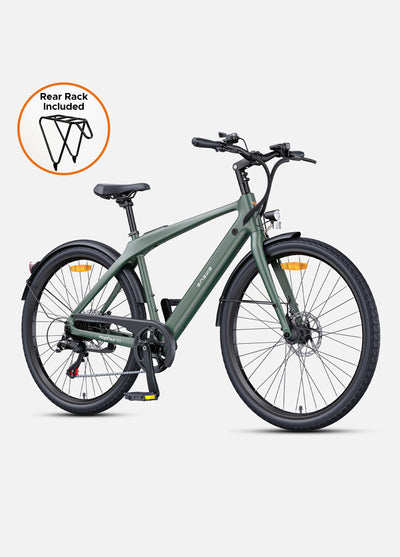 E-Bike ENGWE N1 AIR ST Aran Shop