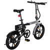 KOOLUX X1 Folding Electric Bike Aran Shop