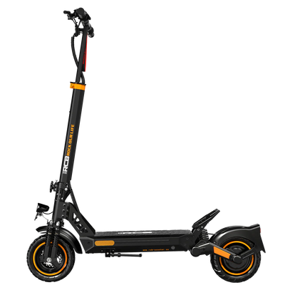 RCB D5 PRO ABE Elektroroller Aran Shop