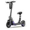 BOGIST C1 Pro Electric Scooter, 500W 48V 13Ah 40km or 20 Ah 70km Aran Shop