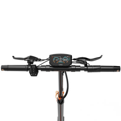 RCB D5 PRO ABE Elektroroller Blinker Ultra (RCB D5 PRO NFC+Turn Signal) Aran Shop