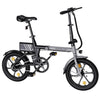 KOOLUX X1 Folding Electric Bike Aran Shop
