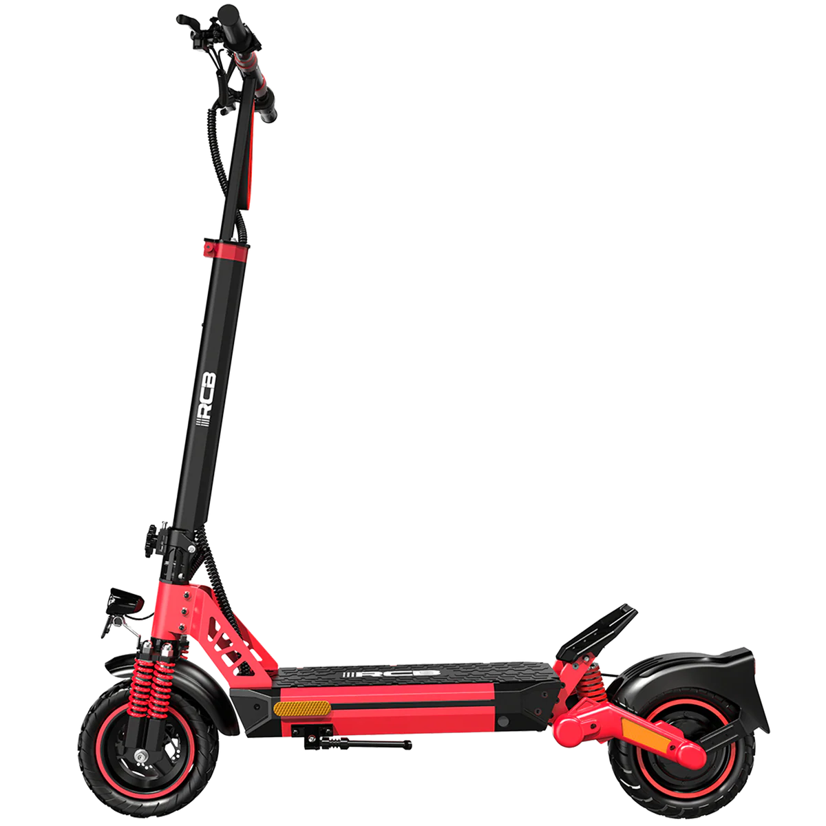 RCB D5 PRO ABE Elektroroller Aran Shop