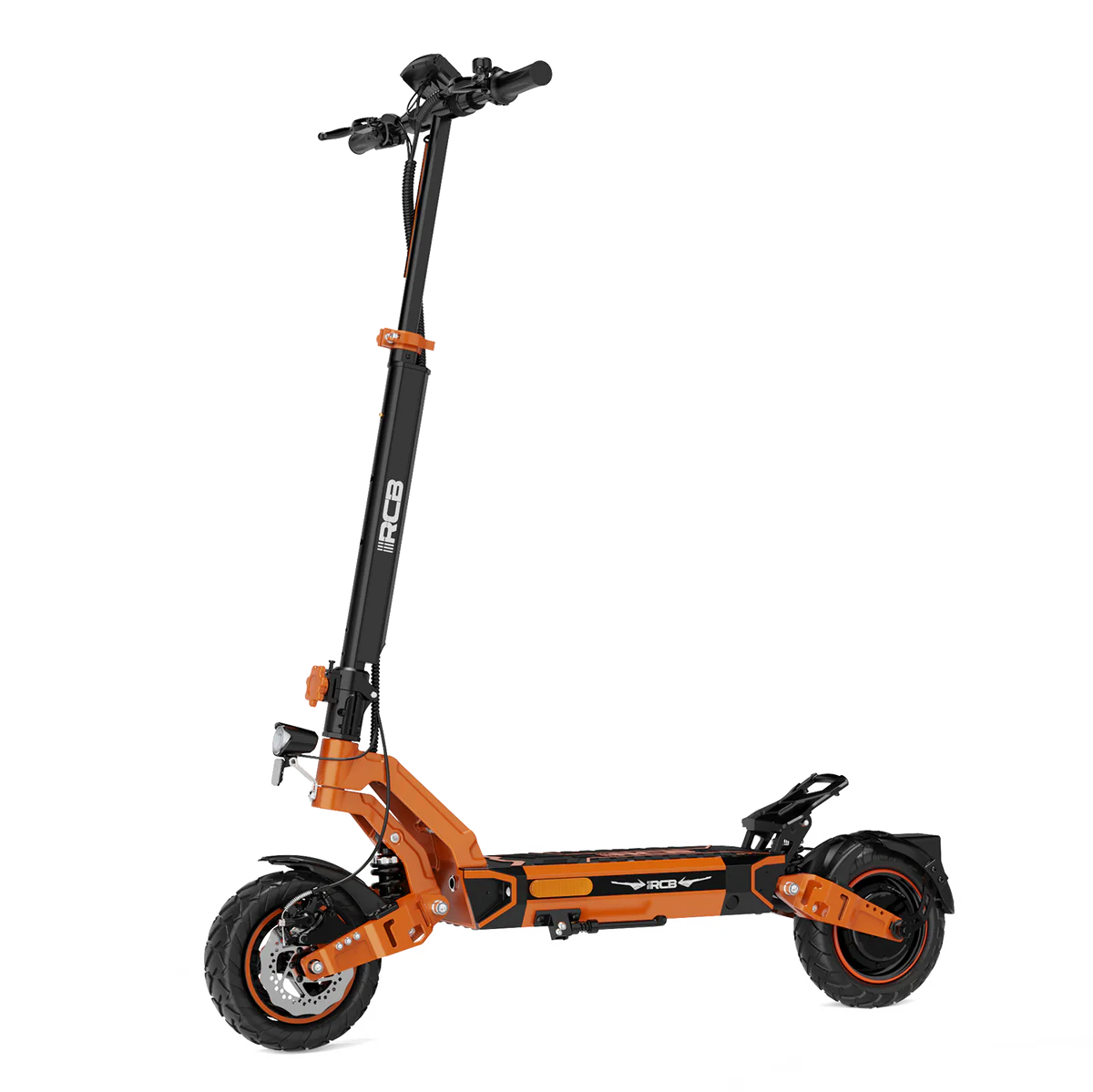 RCB D7 PRO ABE Elektroroller Aran Shop