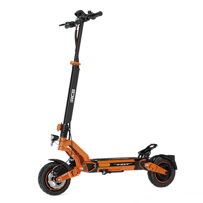 RCB D7 PRO ABE Elektroroller Aran Shop