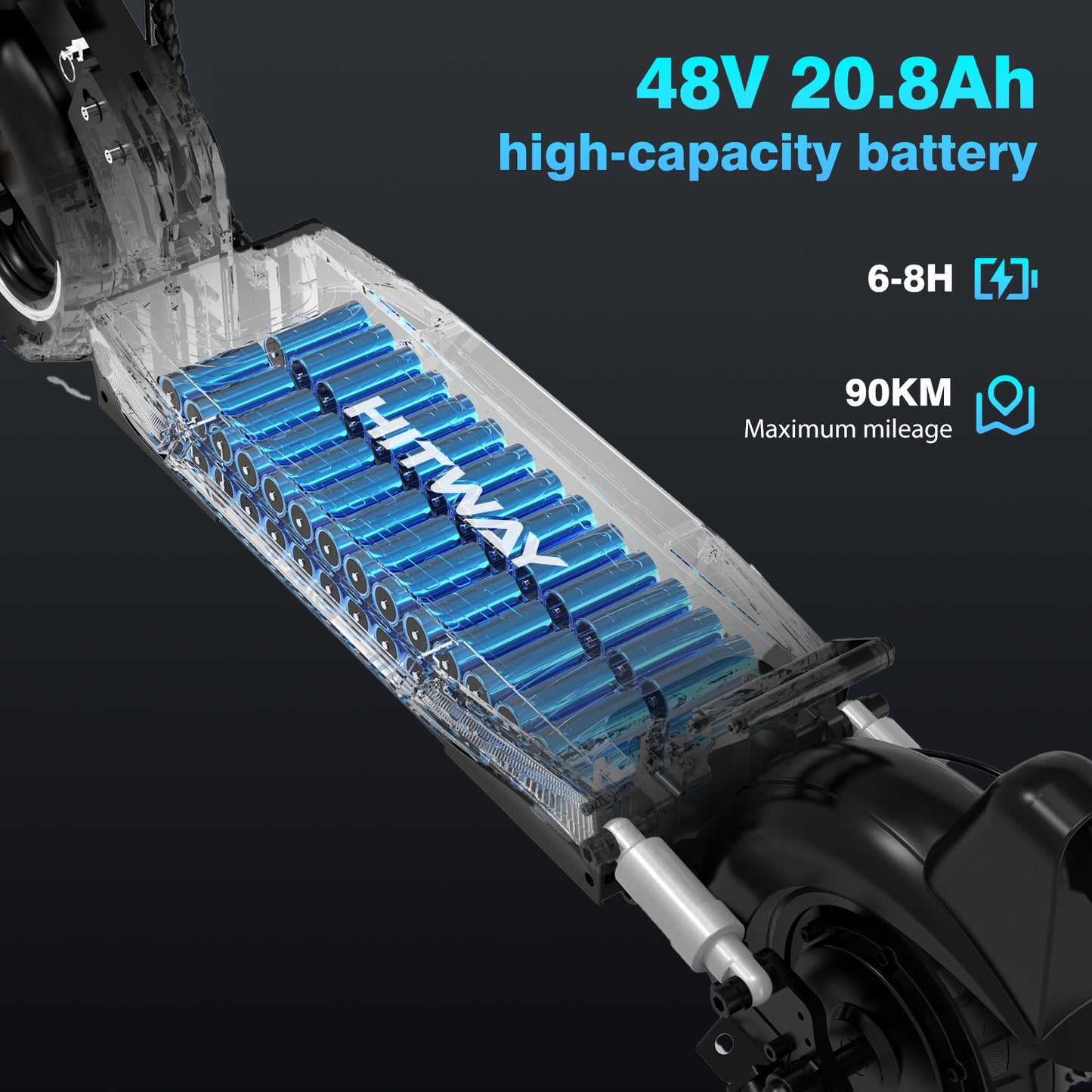 HITWAY H9-HB24Pro - Aran Shop