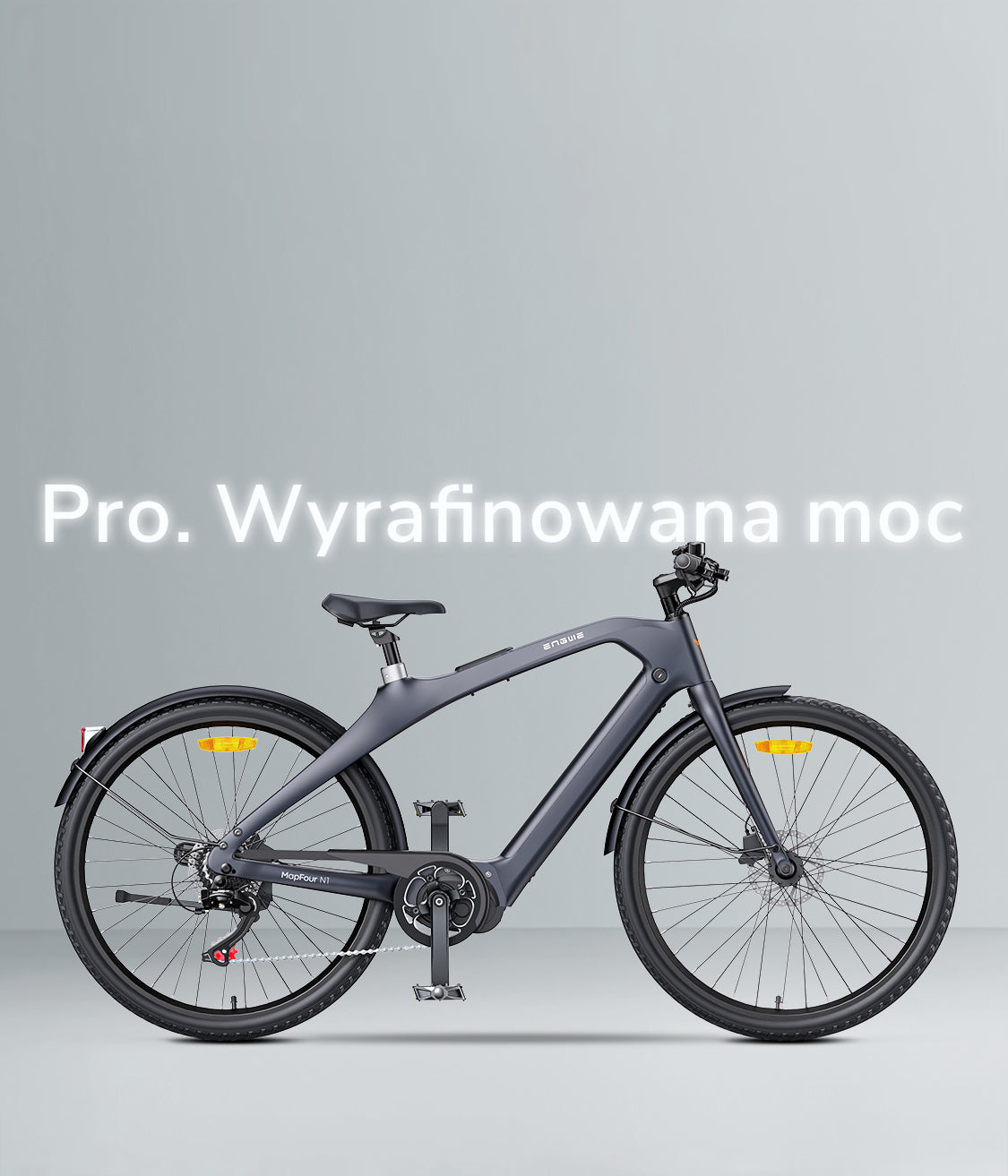 ENGWE N1 PRO Aran Shop