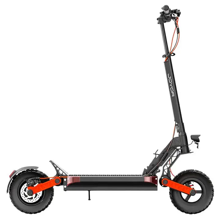 JOYOR S8 E-Scooter Aran Shop