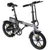 KOOLUX X1 Folding Electric Bike Aran Shop