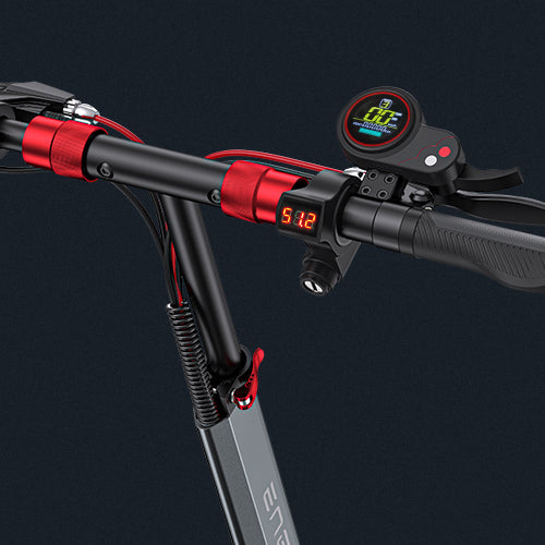 ENGWE Y600 S Aran Shop