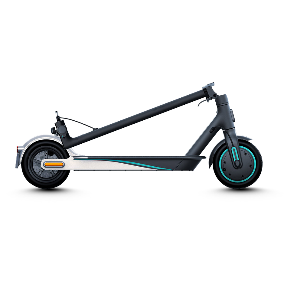 Manke MK083 Elektroroller - Aran Shop