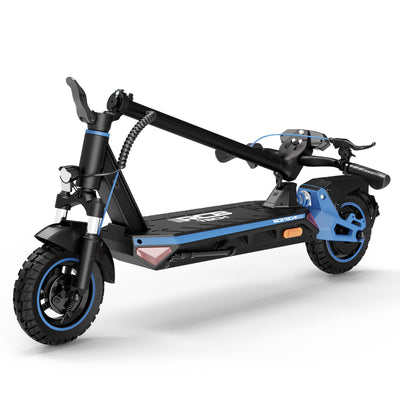 'RCB' R10S E-Scooter - Aran Shop