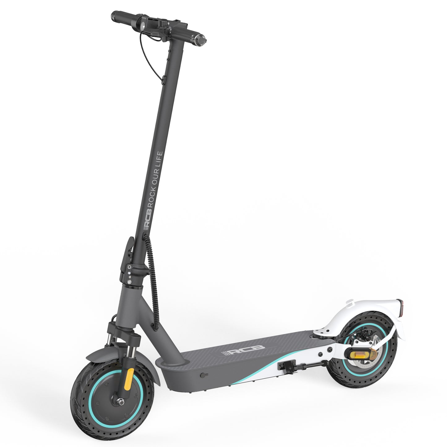 RCB E-scooter R19 - Aran Shop