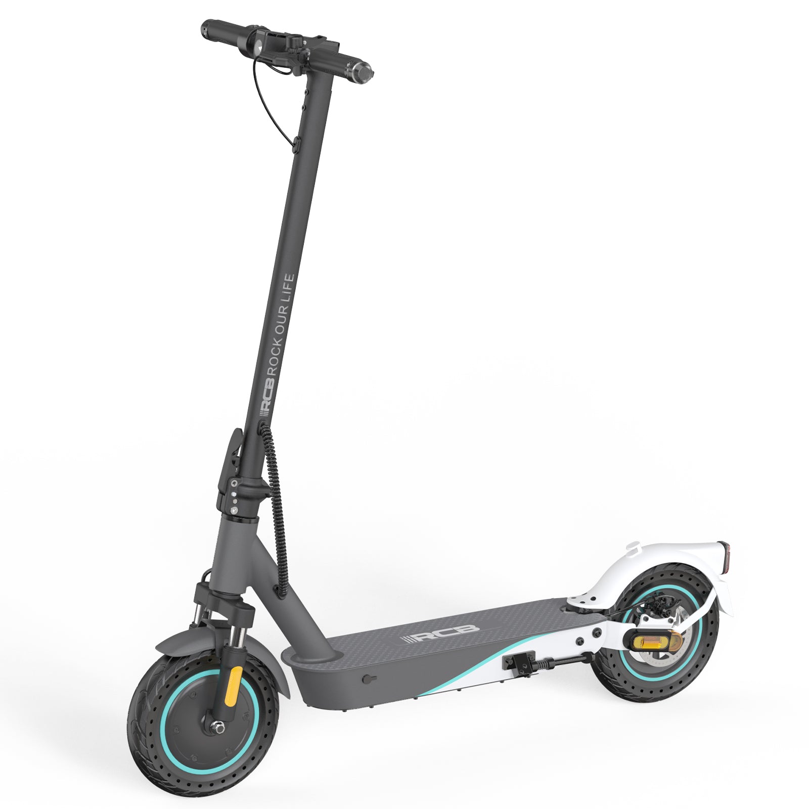 RCB E-scooter R19 - Aran Shop