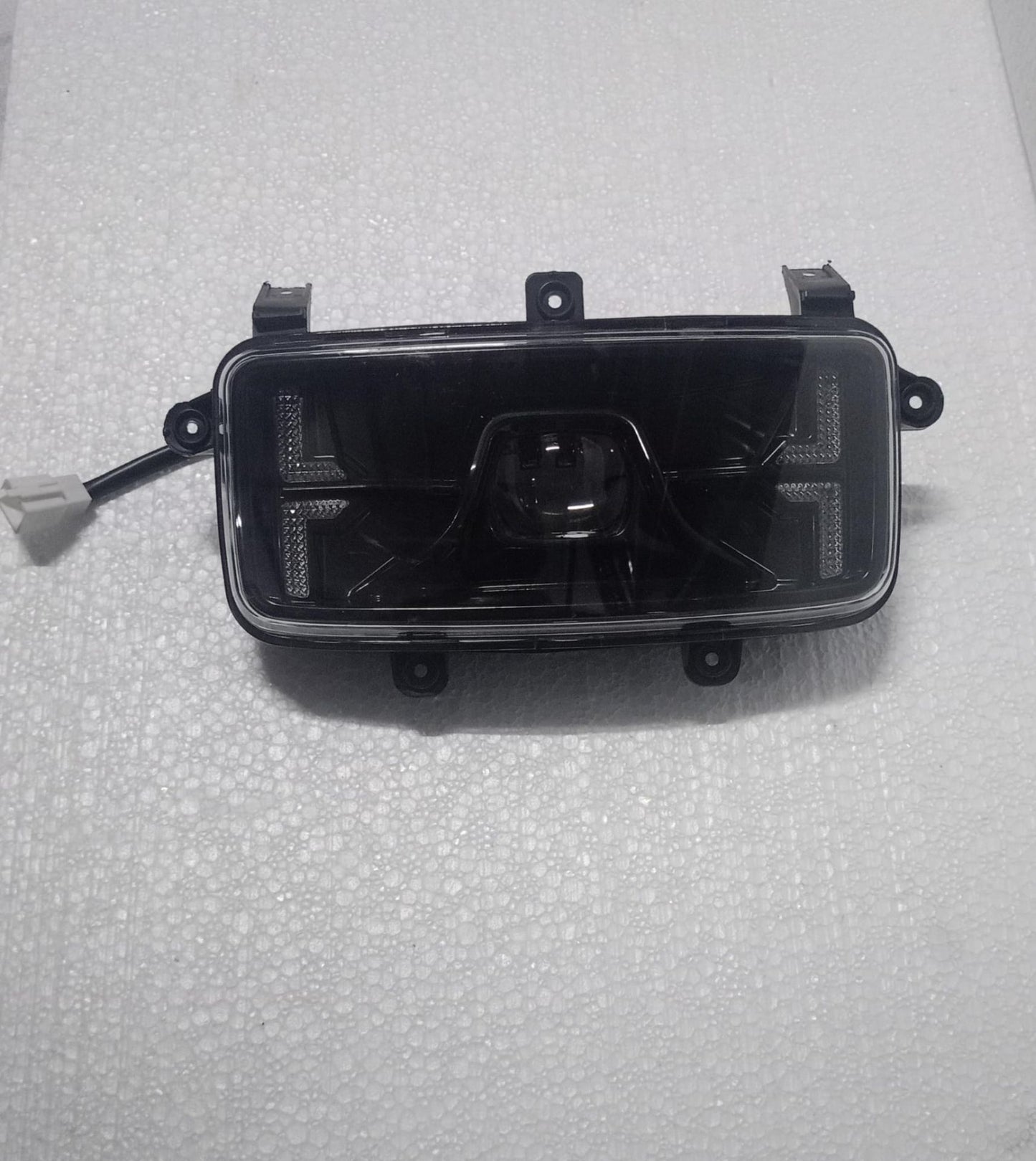 chein werfer Rücklicht aranbike