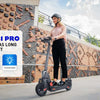 BOGIST C1 Pro Electric Scooter, 500W 48V 13Ah 40km or 20 Ah 70km Aran Shop