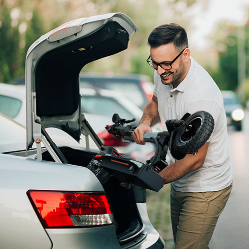 ENGWE Y600 S Aran Shop