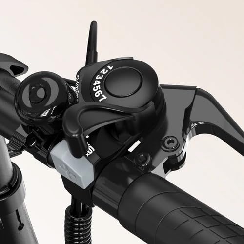 „Koolux BK6S 4.0 faltbares Elektrofahrrad“ Aran Shop