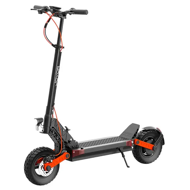 JOYOR S8 E-Scooter Aran Shop