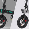 EG01 Electric Bicycle Aran Shop