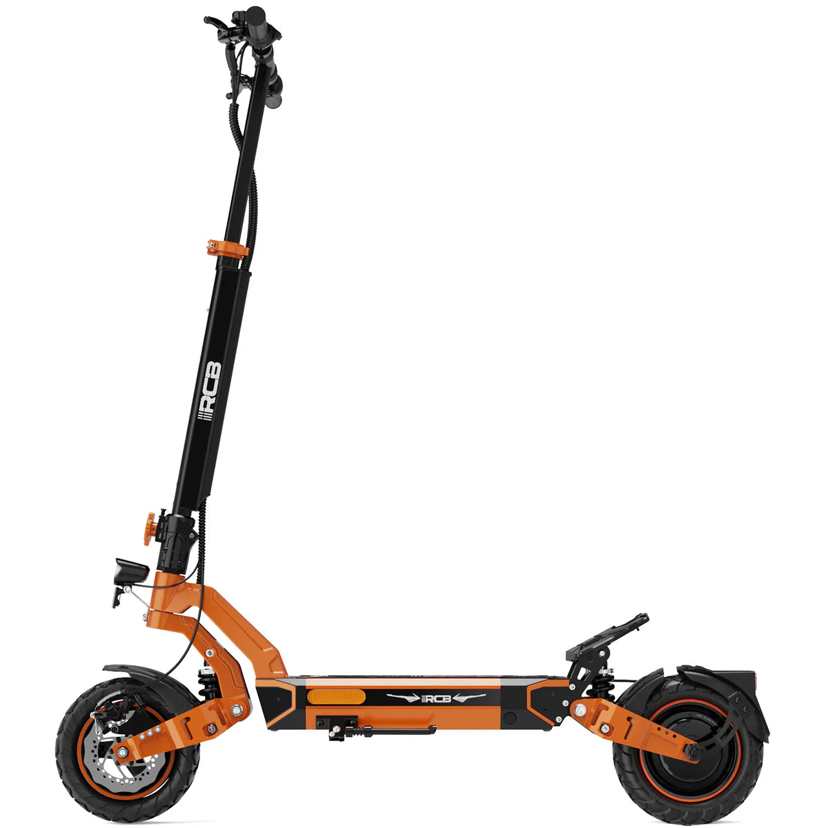 RCB D7 PRO ABE Elektroroller Aran Shop