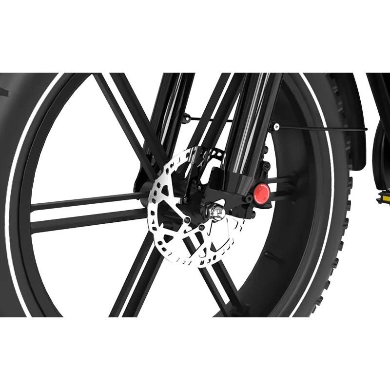 KOOLUX X9 Pro Elektrofahrrad Aran Shop