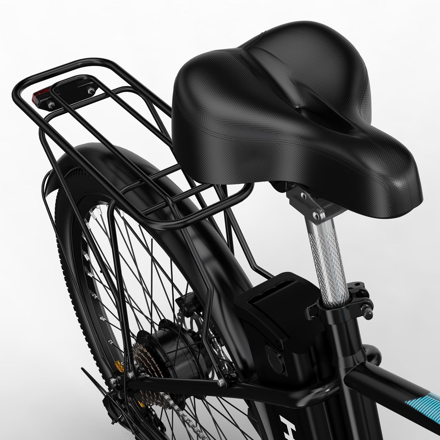 BK3MS Elektrofahrrad Aran Shop