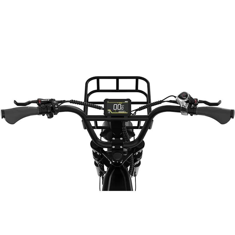 KOOLUX X9 Pro Elektrofahrrad Aran Shop