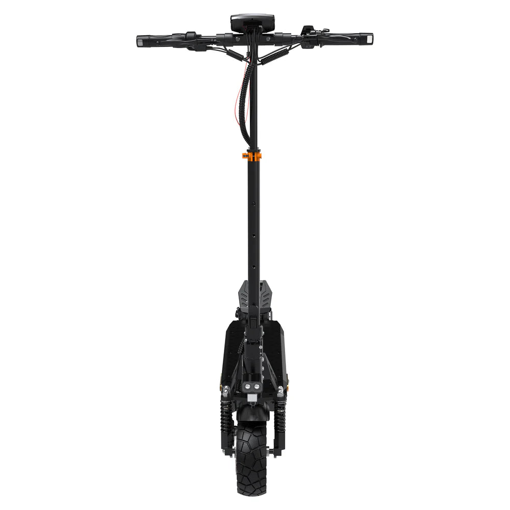 RCB D5 PRO ABE Elektroroller Blinker Ultra (RCB D5 PRO NFC+Turn Signal) Aran Shop