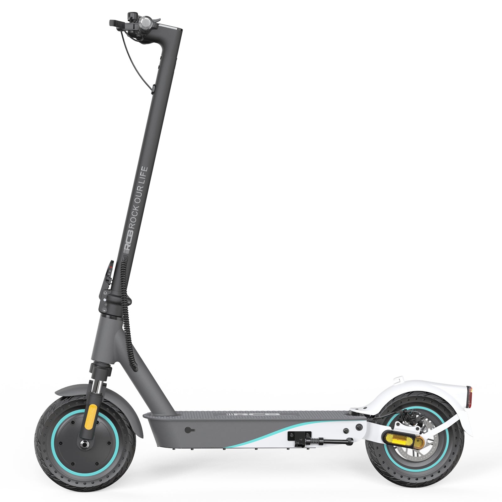 RCB E-scooter R19 - Aran Shop