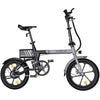 KOOLUX X1 Folding Electric Bike Aran Shop