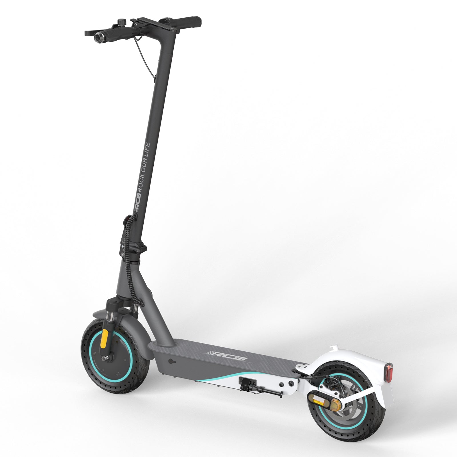 RCB E-scooter R19 - Aran Shop